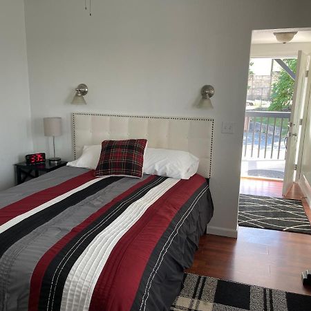 The St Maries Inn Saint Maries Εξωτερικό φωτογραφία